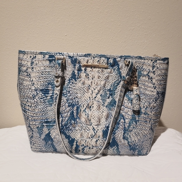 Brahmin bag - Picture 1 of 6